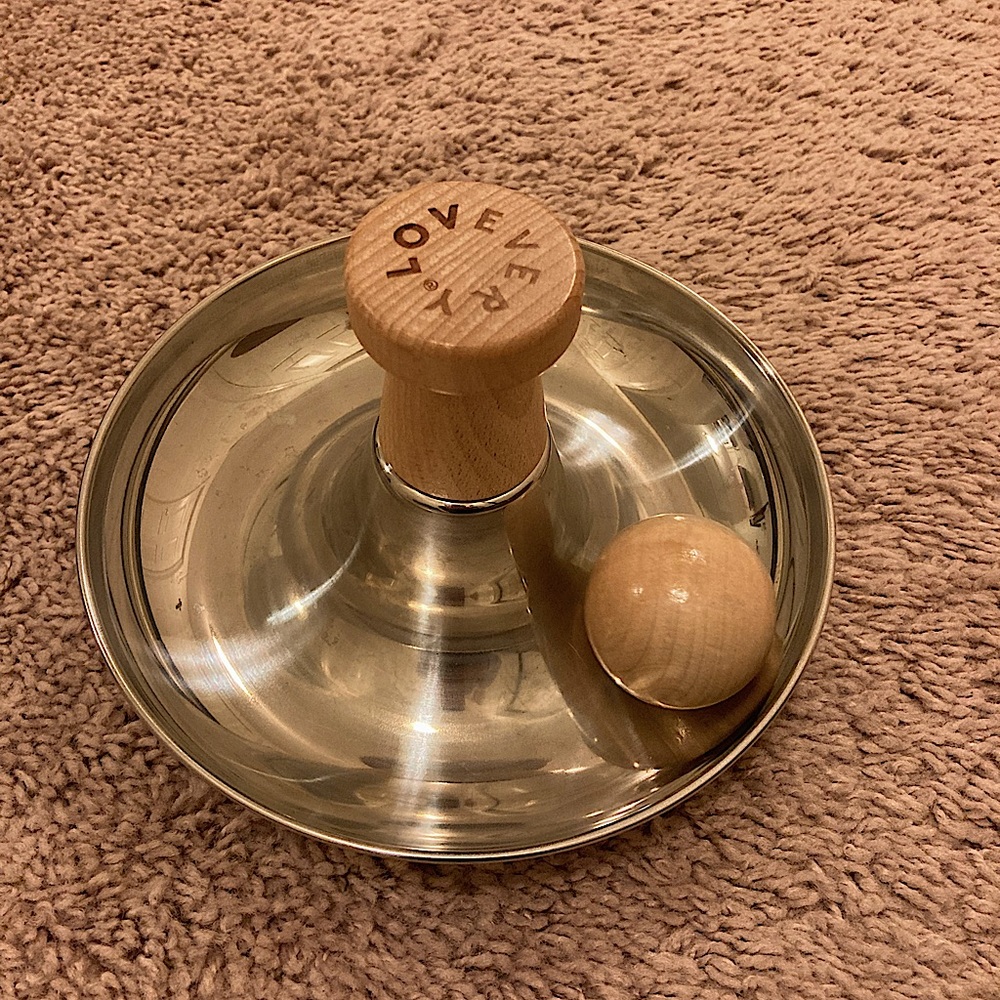 FLASH SALE Lovevery Tip and Turn